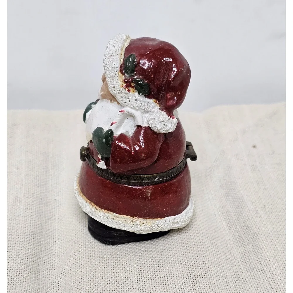 Christmas Santa 3